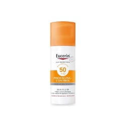 Eucerin Sun Face Anti-Age Fluid SPF50 50ml