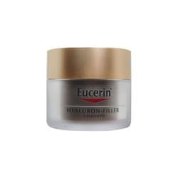 Eucerin Hyaluron Filler + Elasticity Night Cream 50ml