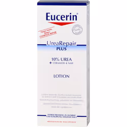 UreaRepair plus 10% Urea Lotion, 400 ml Lotion