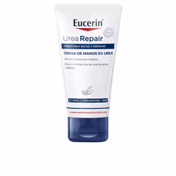 Urearepair Plus hand cream 5% urea 75 ml