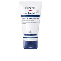 Urearepair Plus hand cream 5% urea 75 ml