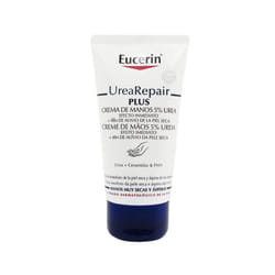 Eucerin UreaRepair Plus Hand Cream 75ml