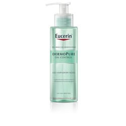 Dermopure Oil Control gel limpiador facial 200 ml