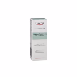 Eucerin Dermo Purifyer Adjunctive Soothing Cream 50ml