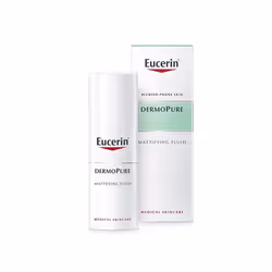 Eucerin DermoPurifyer Mattifying Fluid 50ml
