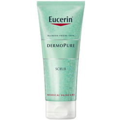 Eucerin Dermo Purifyer Oil Control Scrub 100ml