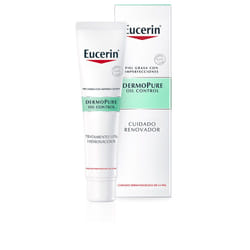 Dermopure oil control treatment 10% hydroxy acids 40 ml