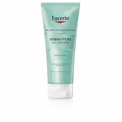 Dermopure oil control exfoliante 100 ml