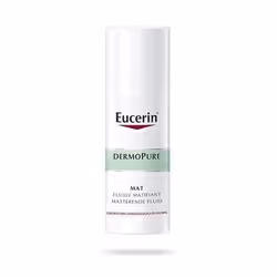 Eucerin DermoPure MAT, Women, Problem skin, 50 ml
