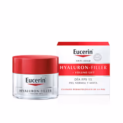 Hyaluron Filler + volume-lift day normal mixed skin 50 ml