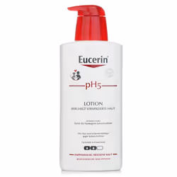 Eucerin - PH5 Lotion 196454 400ml