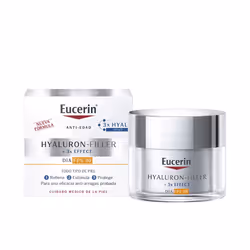 Hyaluron Filler día SPF30 50 ml