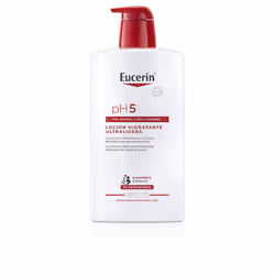 PH5 ultra light lotion 1000 ml