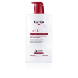 PH5 ultra light lotion 1000 ml