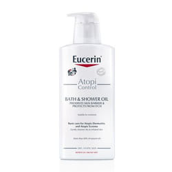 Eucerin Atopi Control 400 ml Butter Women