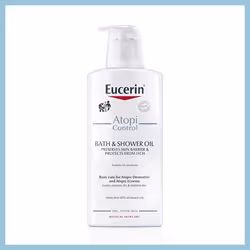 Eucerin Atopi Control 400 ml Butter Women