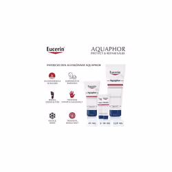 Aquaphor Protect & Repair Ointment 20 ml - Additional view 5