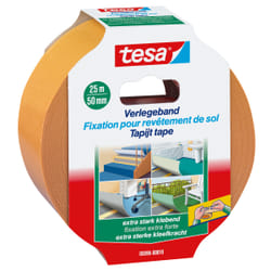 TESA Flooring Tape Extra Strong Hold