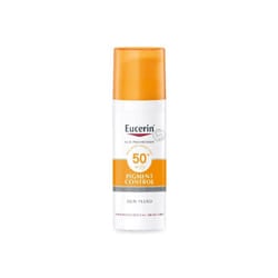 Eucerin Sun Protect Pigment Control Sun Fluid SPF50+ 50ml