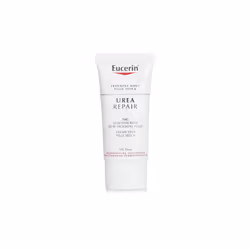 Eucerin UreaRepair Face Cream 5% Urea (for Dry Skin) 50ml