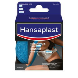 Hansaplast Kinesiology Tape 5 x 500 cm 1 pc(s)