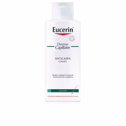Dermo Capillaire anti-dandruff shampoo 250 ml