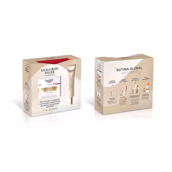 Hyaluron Filler + Elasticity Day SPF30 Case 2 pcs
