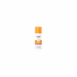 Sun Protection Pigment Control Tinted SPF50+ 50ml - Medium