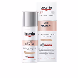 ANTI-PIGMENT day cream Spf 30 #medium