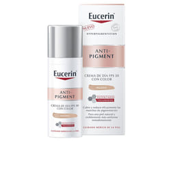 ANTI-PIGMENT day cream Spf 30 #medium