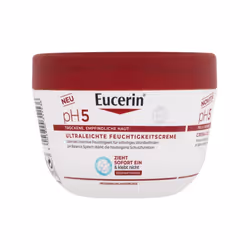 Eucerin - pH5 Light Gel Cream - LehkÃ½ gelovÃ½ krÃ©m 350ml