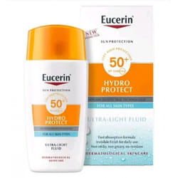 Eucerin Hydro Protect SPF 50+ 50ml