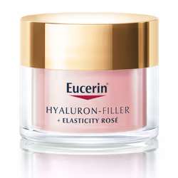 HYALURON-FILLER + elasticity rosé day cream SPF30 50 ml