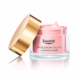 HYALURON-FILLER + elasticity rosé day cream SPF30 50 ml