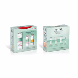 Dermopure Oil Control ACNE-PRONE Skins Set 3 pcs