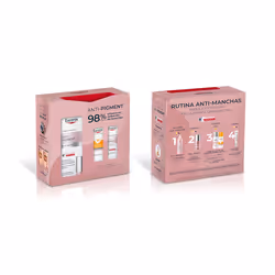 ANTI-PIGMENT Dual Serum Case 3 pcs