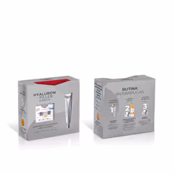 Hyaluron Filler Day SPF30 Case 2 pcs