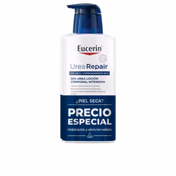 Urearepair Plus body lotion 10% pack 2 x 400 ml