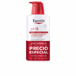 PH5 lotion pack 2 x 400 ml