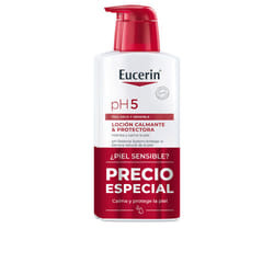 PH5 lotion pack 2 x 400 ml