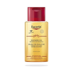 Eucerin 4005800631214 shower gel & body washes 200 ml Unisex