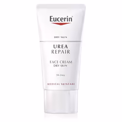Eucerin Dry Skin Face Cream 50ml