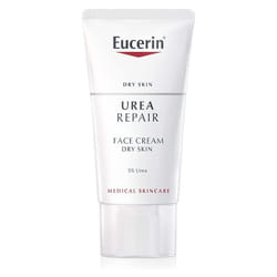 Eucerin Dry Skin Face Cream 50ml