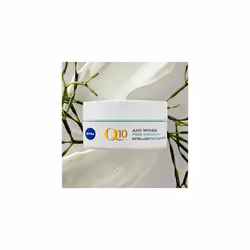 Q10 Anti-Wrinkle Power Pore Minimising Day Cream SPF 15 (50ml), Anti-Wrinkle Face Cream with Skin Identical Q10 and Algae Extract, Face Cream for More
