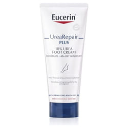 Eucerin Urea Repair Plus Foot Cream 10% Urea and Ceramide - 100ml