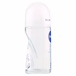 Pure Invisible Roll-On Air Freshener in Pack of 6 x 50 ml, Antiperspirant Deodorant, Gentle Scented Deodorant, Regulates Breathability and Leaves No