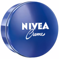 NIVEA 80107-01030-46, Cream, Unisex, Moisturizing, Normal skin, 400 ml, Jar