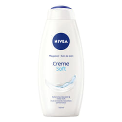 NIVEA 4005808129447 shower gel & body washes 750 ml Shower cream Women