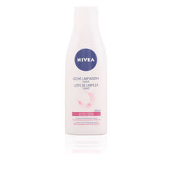 Leche Limpiadora suave Pss 200 ml