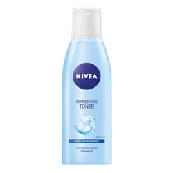 NIVEA 81105 body cream & lotion 200 ml Tonic